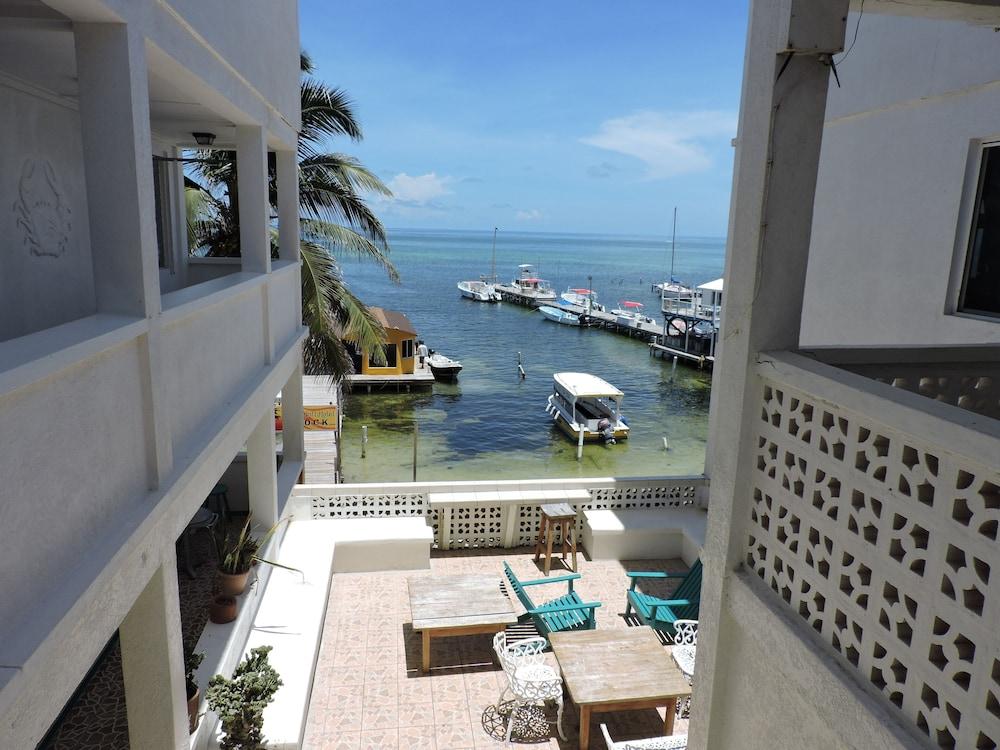 Spindrift Hotel San Pedro  Exterior photo
