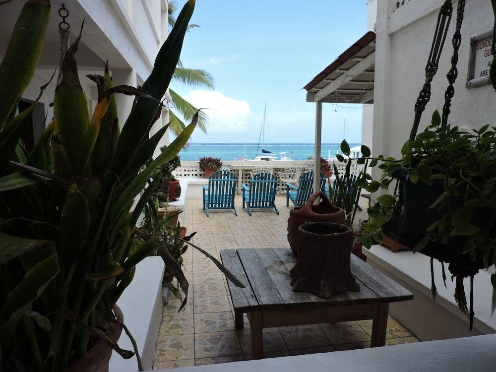 Spindrift Hotel San Pedro  Exterior photo
