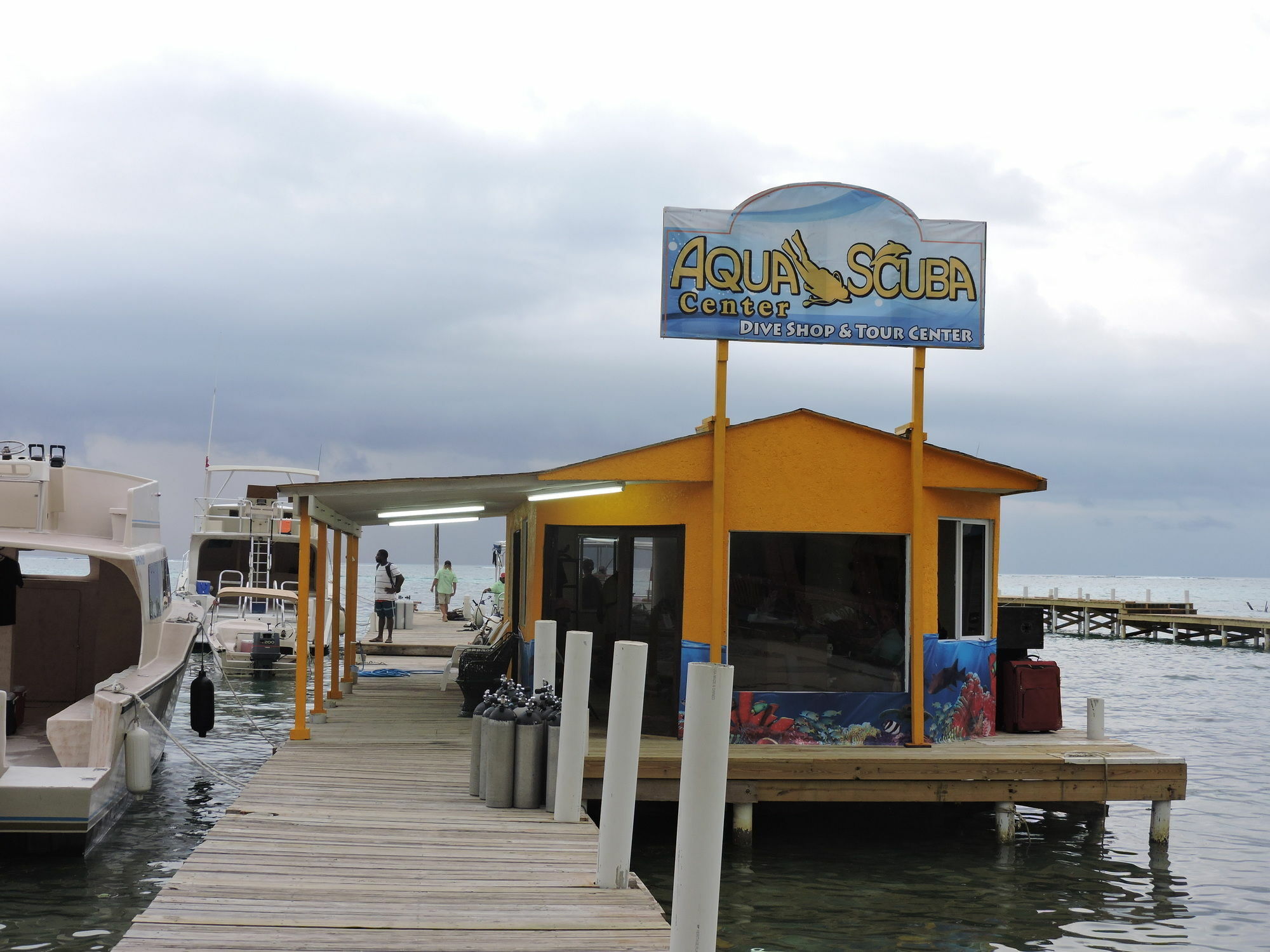 Spindrift Hotel San Pedro  Exterior photo