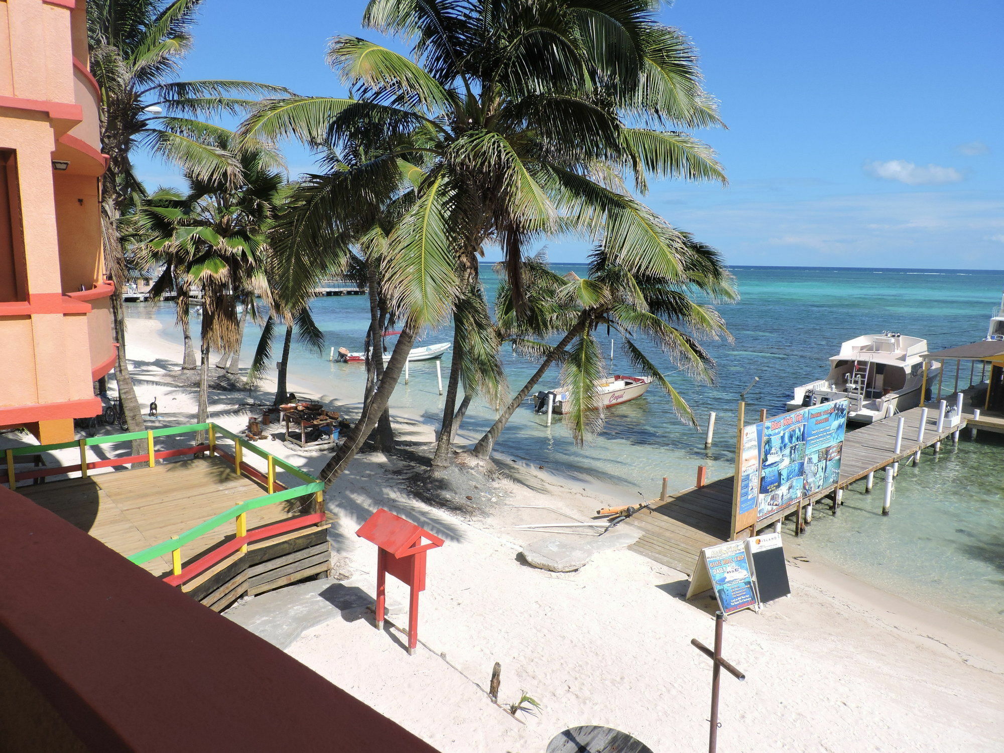 Spindrift Hotel San Pedro  Exterior photo